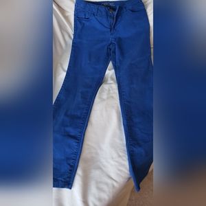 Cherokee Girl's Skinny‎ Fit Denim Jeans Size 16